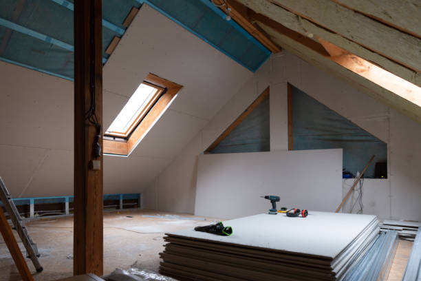 Best Residential Insulation in Milton, NY